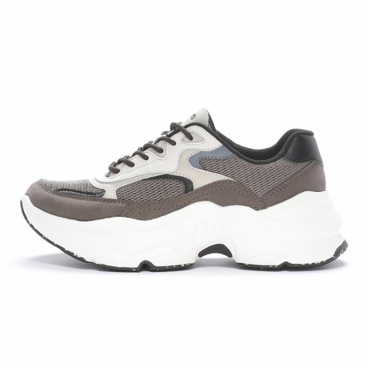 MoonStar（ムーンスター） B/M03アスキャ セピア 42700039 b/m メンズ