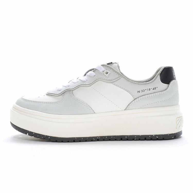 ムーンスター B/Mノマドライド ライトグレイ 42700167 b/m メンズ