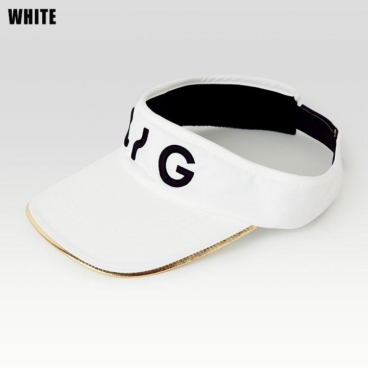 PXG サンバイザー ストローハット風 ゴルフ PXG サンバイザー ストローハット風 ゴルフ Straw Sun Hat | PXG Japan