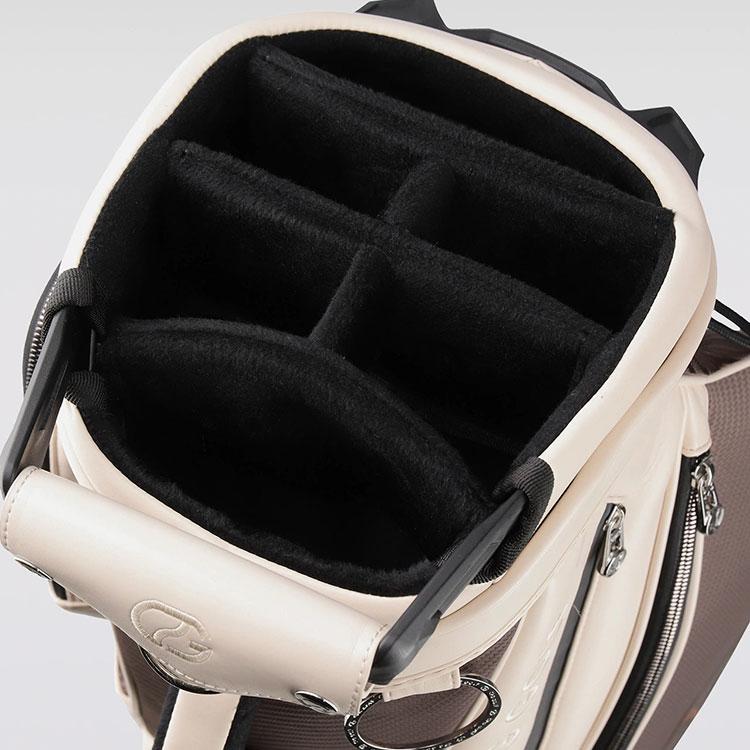 CPG GOLF CPG GOLF LIGHT BASIC CB ライトベーシック キャディバッグ