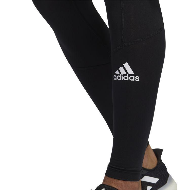 adidas（アディダス） M テックフィット ロングタイツ 47887-GM5036