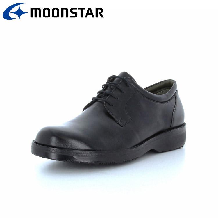 MoonStar（ムーンスター） WM540A ブラック 48255301 メンズ