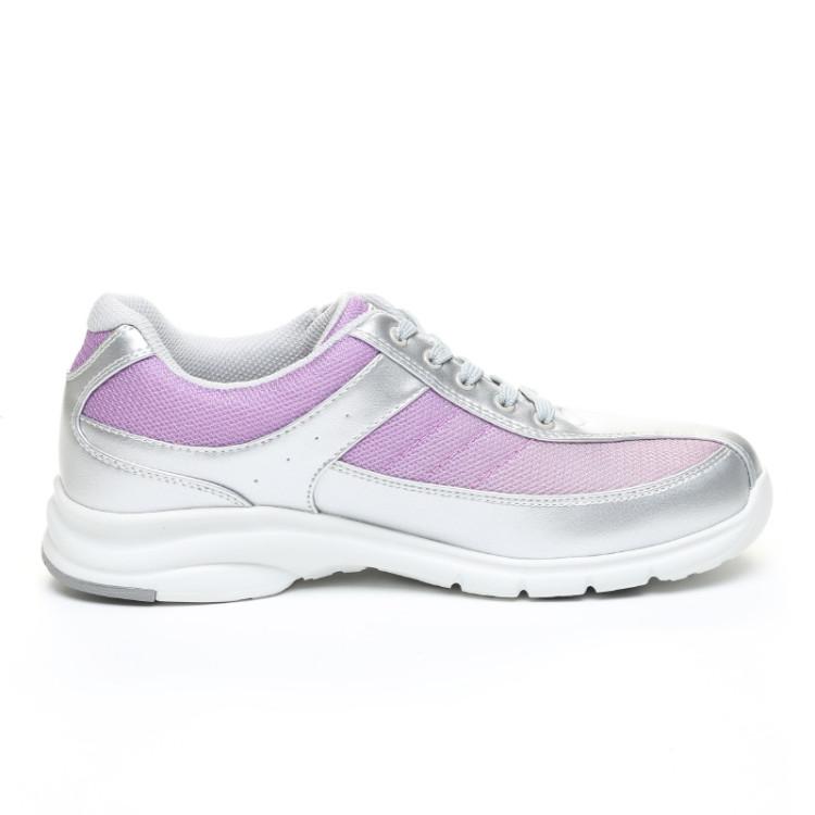 MoonStar（ムーンスター） WL3608 シルバー 48500231 レディース