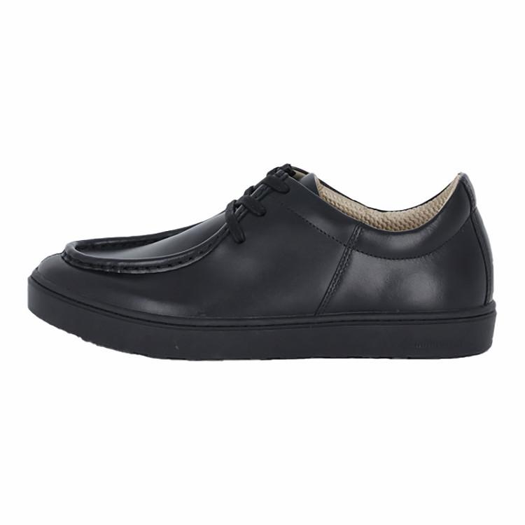 MoonStar（ムーンスター） GE108VG ブラック 48500466 gently メンズ