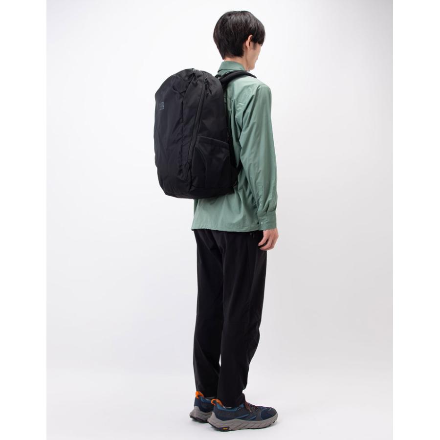 カリマー karrimor highlands 32 501266-9000 バックパック リュックサック_4