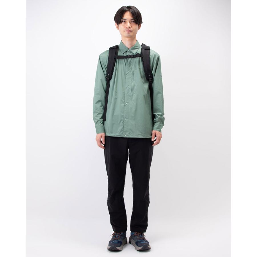 カリマー karrimor highlands 32 501266-9000 バックパック リュックサック_5