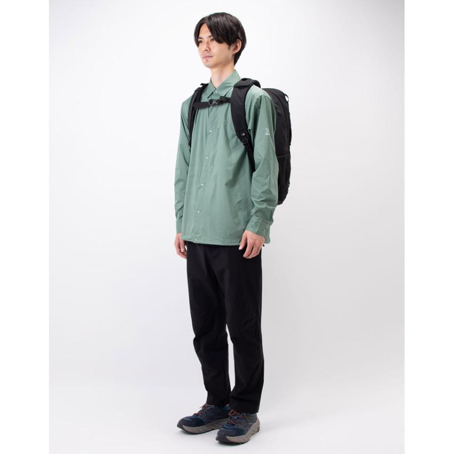 カリマー karrimor highlands 32 501266-9000 バックパック リュックサック_6