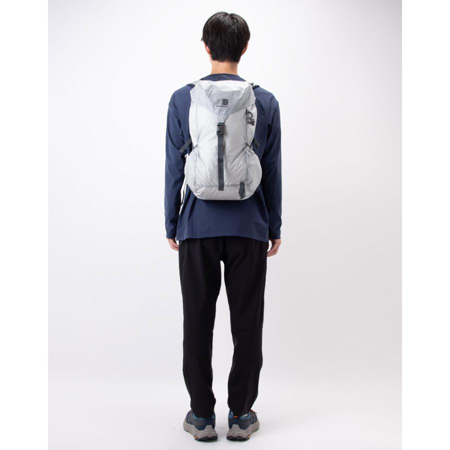 Karrimor（カリマー） karrimor mars top load 27 501272-1120 バック