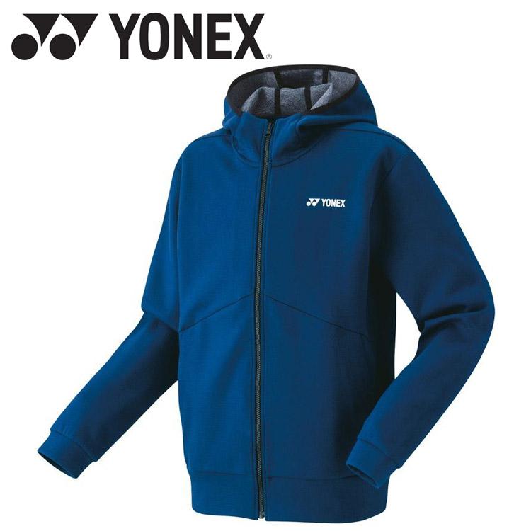 YONEX ヨネックス メンズスウェットパーカー SPHNB サイズ XO 50131