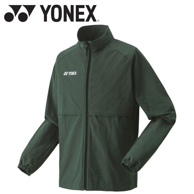 YONEX（ヨネックス） メンズウォームアップシャツ 50132-191