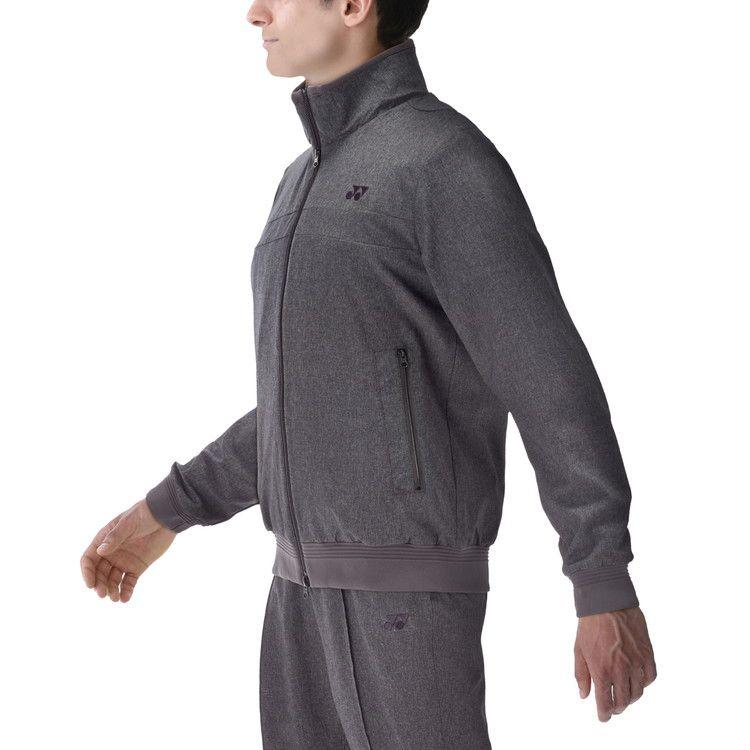 YONEX（ヨネックス） メンズジャケット 50138-010 : イーゾーン