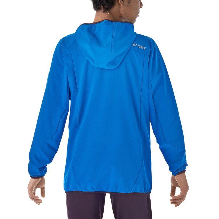 YONEX（ヨネックス） ユニウォームアップパーカー 50142-489 メンズ