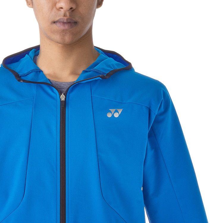 YONEX（ヨネックス） ユニウォームアップパーカー 50142-489 メンズ