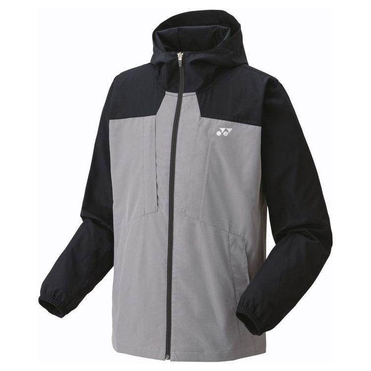 YONEX（ヨネックス） ユニウォームアップパーカー テニス バドミントン