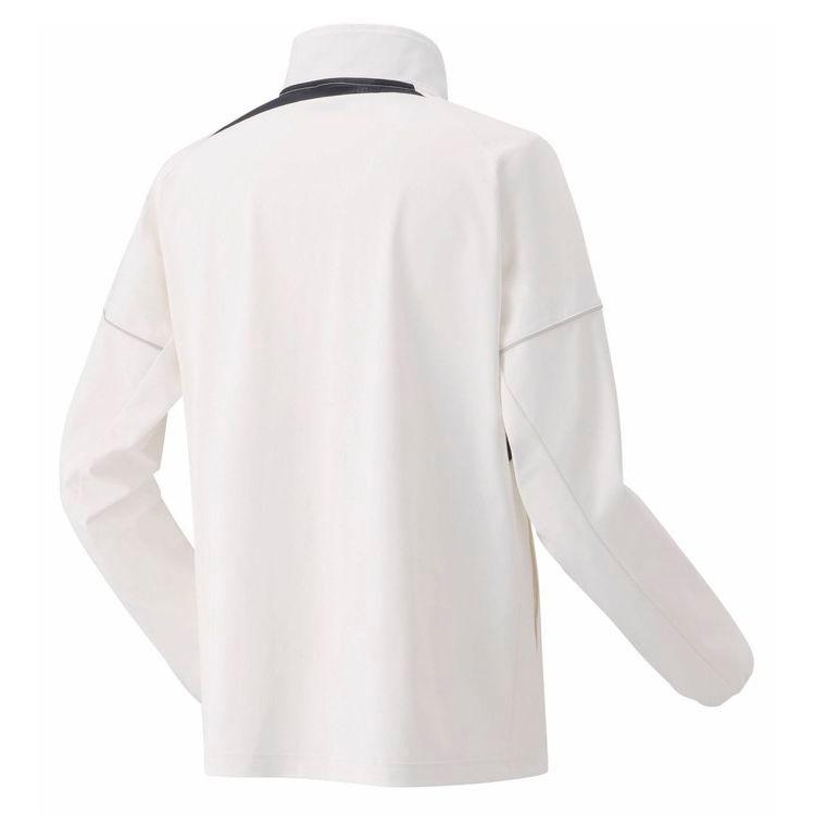 YONEX（ヨネックス） ユニニットウォームアップシャツ 50178-011