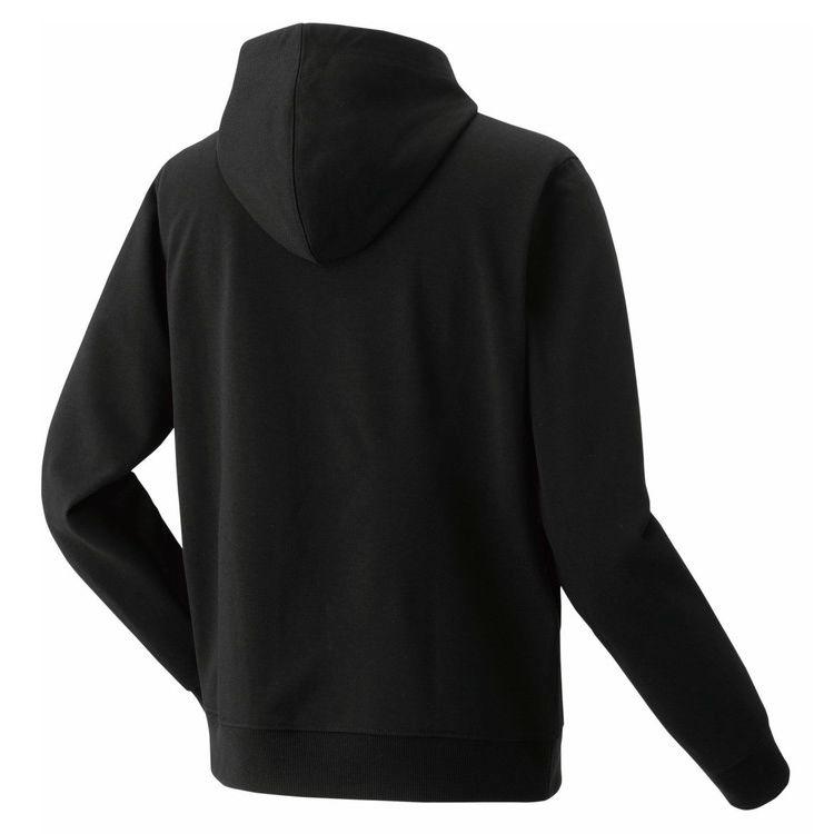 ヨネックス YONEX ユニスウェットパーカー 50181 007 ブラック ユニスウェットパーカー. 50181|50181】ヨネックス【公式