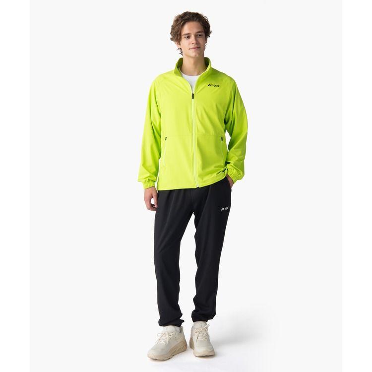 ヨネックス Yonex ユニウォームアップシャツ 50192-680 メンズ レディース ウェアの画像