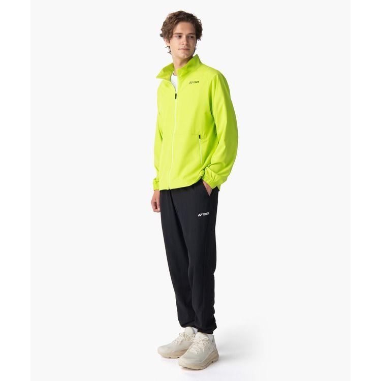 ヨネックス Yonex ユニウォームアップシャツ 50192-680 メンズ レディース ウェアの画像