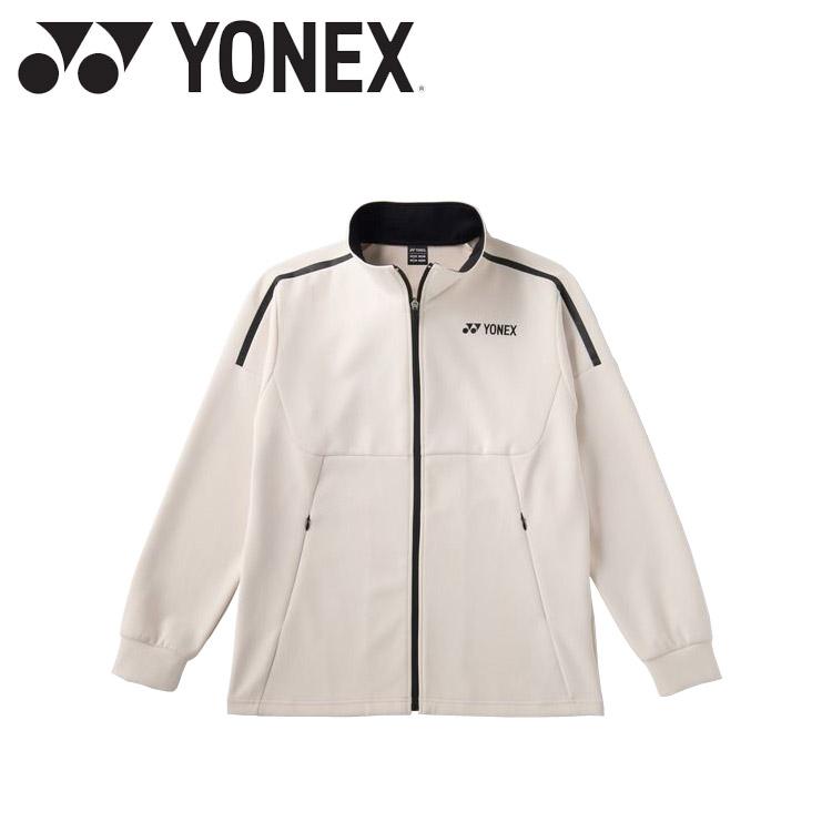 YONEX（ヨネックス） ユニニットウォームアップシャツ 50204-200