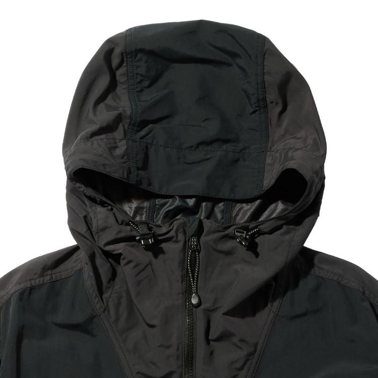 Jack Wolfskin（ジャックウルフスキン） JP CLASSIC VERSA JK V4