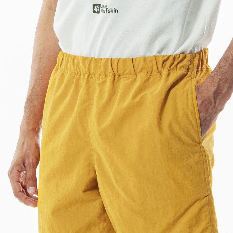 Jack Wolfskin（ジャックウルフスキン） JP CLASSIC VERSA SPT V2