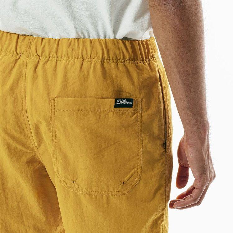 Jack Wolfskin（ジャックウルフスキン） JP CLASSIC VERSA SPT V2