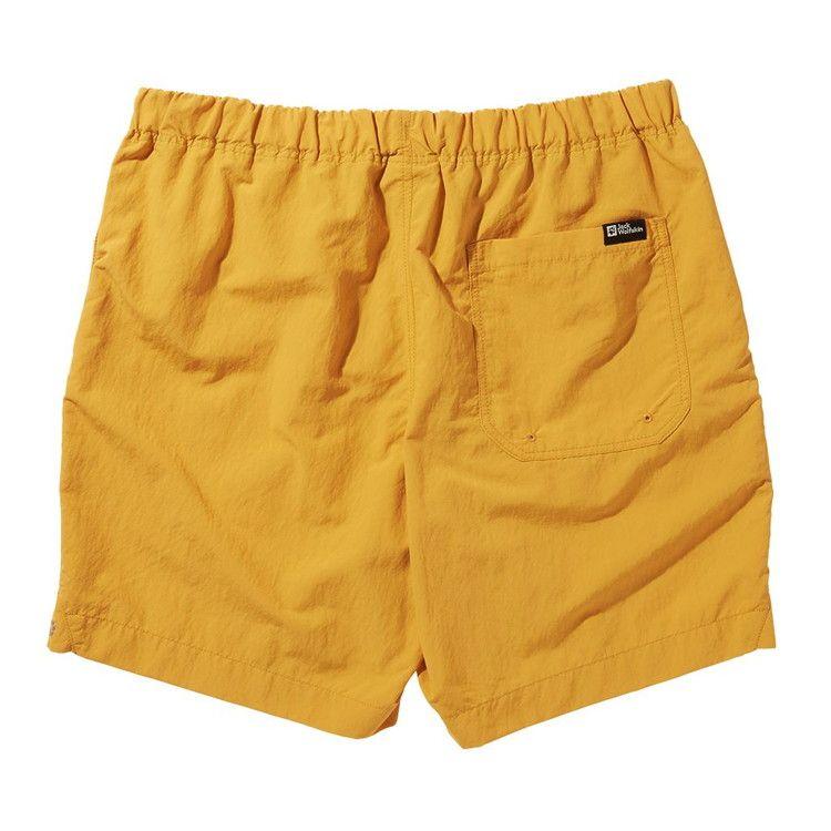 wolf and wolff 購入　ショートパンツ Jack Wolfskin（ジャックウルフスキン） JP CLASSIC VERSA SPT V2