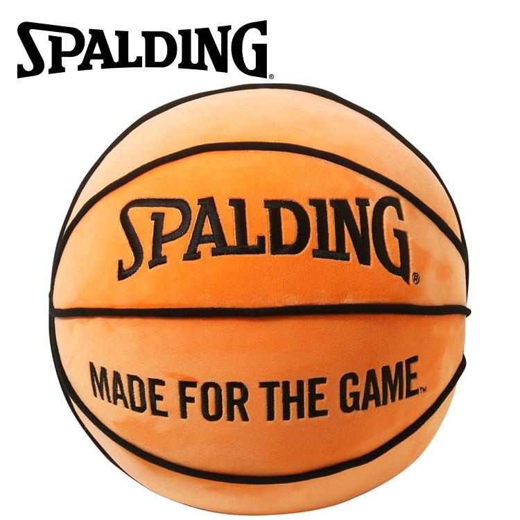 スポルディング BASKETBALL ボールクッションL 51002 51002イーゾーン スポーツ 通販 Yahoo!ショッピング