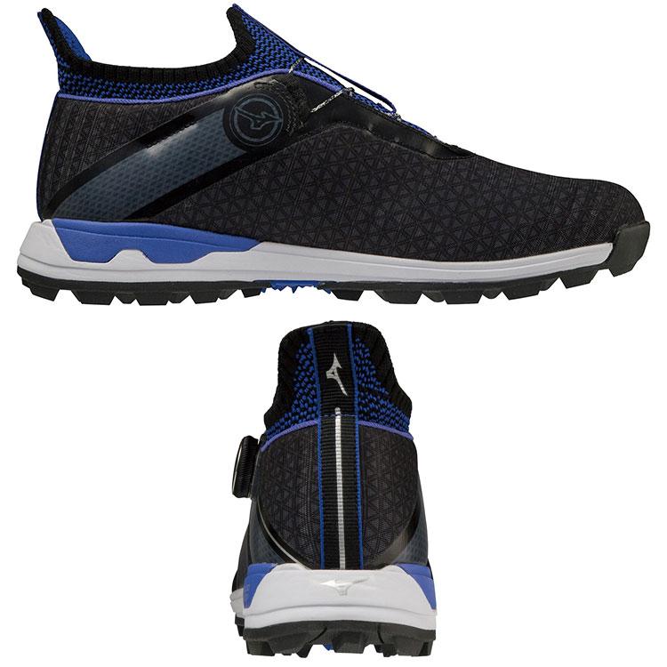 MIZUNO GOLF ミズノ ゴルフ ウェーブ ハザード ボア 51GM217009 メンズ 