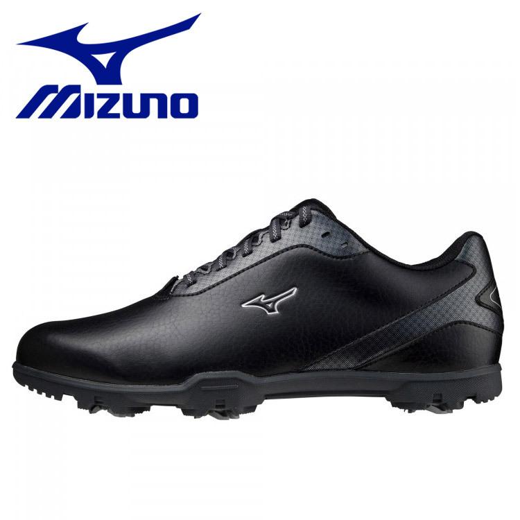 ミズノ MIZUNO ゴルフ ワイドスタイルライト(ゴルフ) メンズシューズ 51GQ216009｜ezone