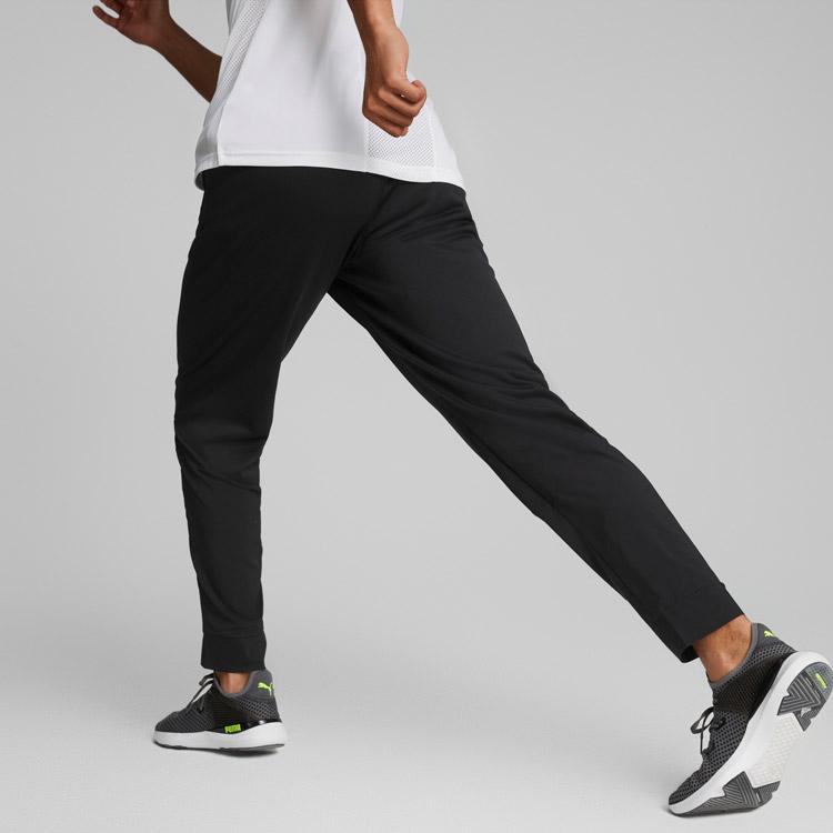 PUMA（プーマ） TRAIN ALL DAY パワーフリースジョガー 522996-01