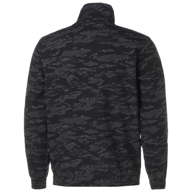 PUMA（プーマ） ウーブン AOP ジャケット 523547-01 メンズ