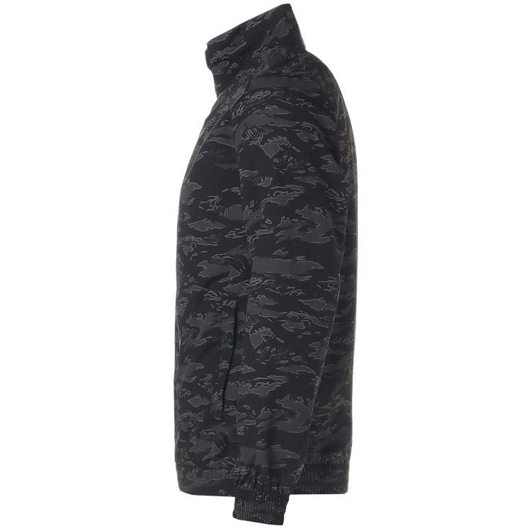 PUMA（プーマ） ウーブン AOP ジャケット 523547-01 メンズ