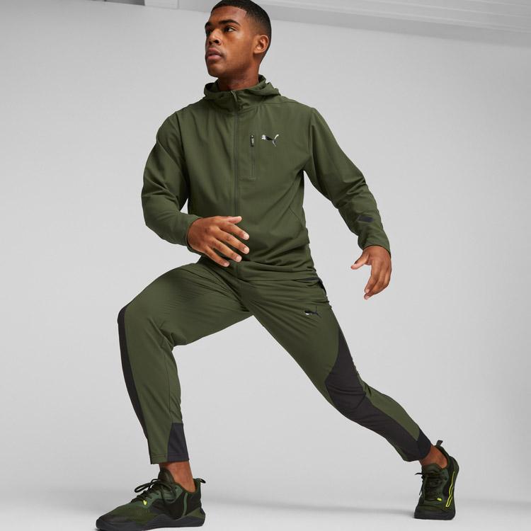 PUMA プーマ ULTRAWEAVE ジャケット 523709-31 メンズ