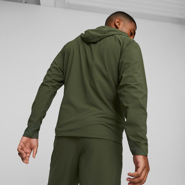 PUMA プーマ ULTRAWEAVE ジャケット 523709-31 メンズ