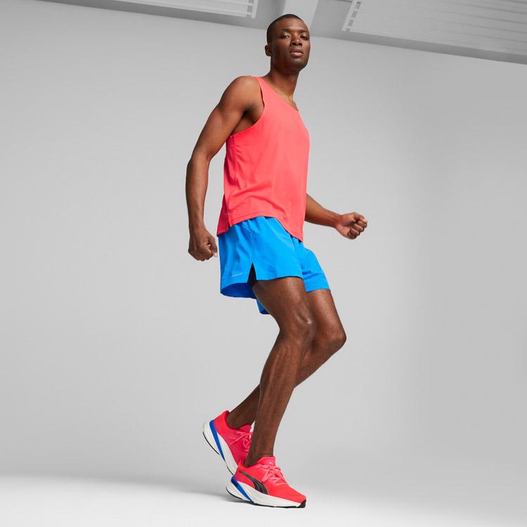 PUMA（プーマ） RUN ULTRASPUN シングレット 524620-82 メンズ メール