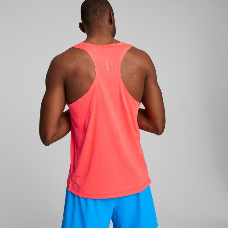 PUMA（プーマ） RUN ULTRASPUN シングレット 524620-82 メンズ メール