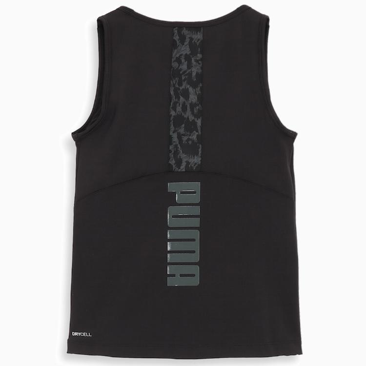PUMA（プーマ） TRN EDGE ブラタンクトップ 525204-01 レディース