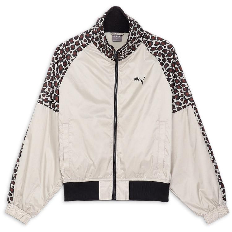 PUMA（プーマ） TRN EDGE ウラキモウトリコット ウーブン FZ 