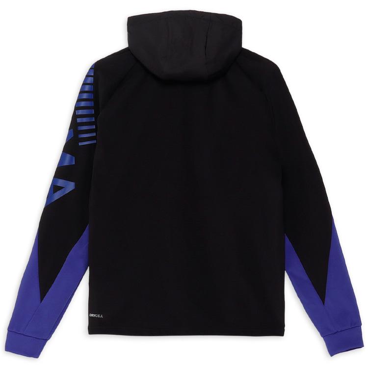 PUMA（プーマ） ELEVATED TRAINING ニットジャケット 526113-01 メンズ 
