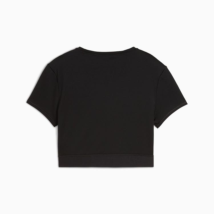 PUMA（プーマ） STRONG SHORT Tシャツ 526805-01 レディース メール便