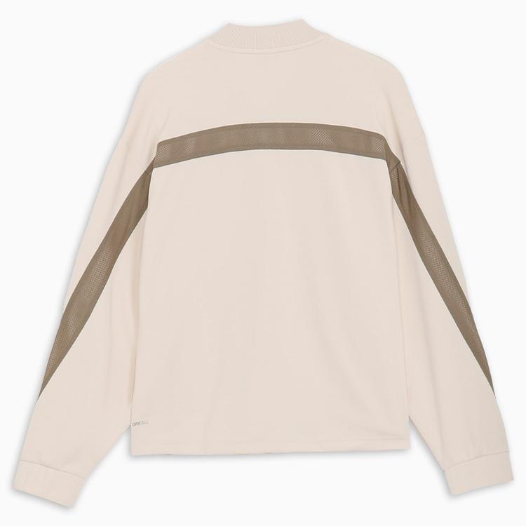 PUMA（プーマ） TRN EDGE ニットトップス 527035-87 メンズ