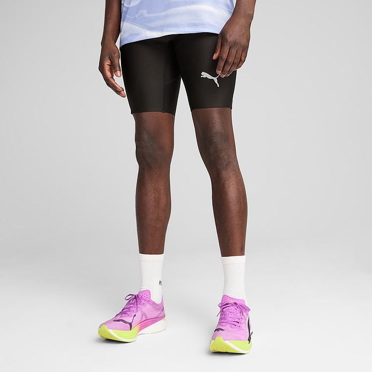 PUMA（プーマ） RACEDAY ULTRAFORM 9 ショート タイツ メンズ 527227
