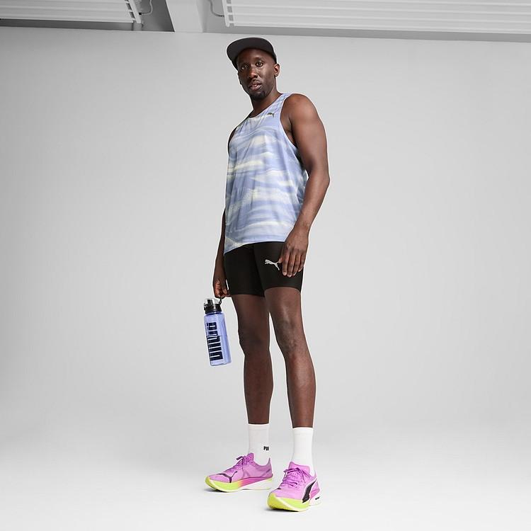 PUMA（プーマ） RACEDAY ULTRAFORM 9 ショート タイツ メンズ 527227
