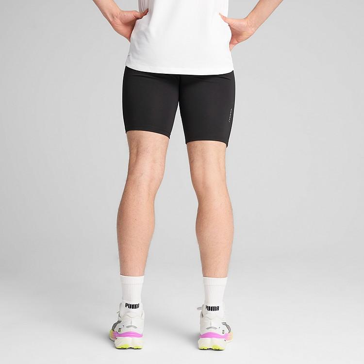 PUMA（プーマ） RUN FOUNDATION 8 ショートタイツ 527295-01 メンズ