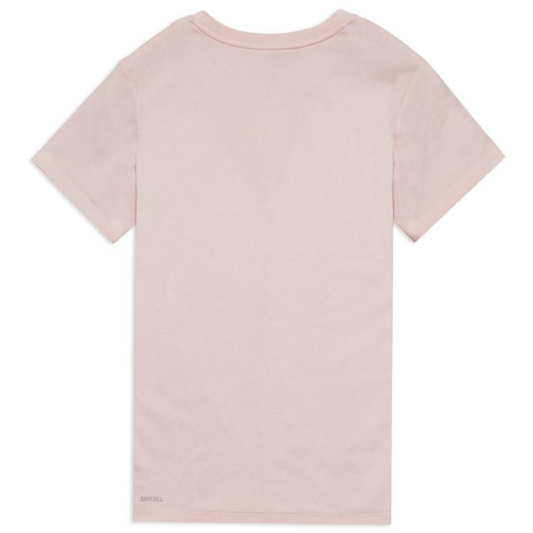 PUMA（プーマ） W TAD ESS HEATHER Tシャツ 527331-21 レディース