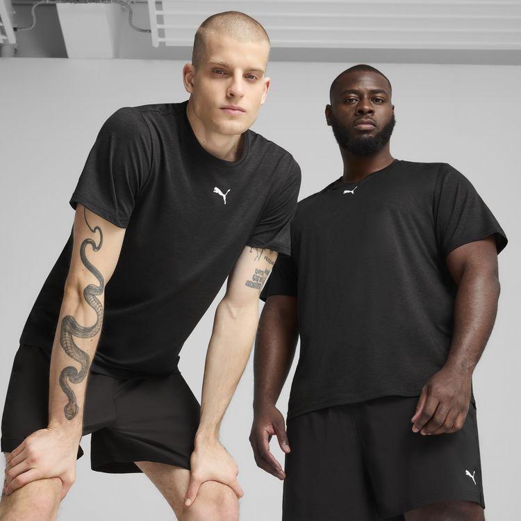 商談中★PUMAプーマ★ポリエステルシャツM 商談中☆PUMAプーマ☆ポリエステルシャツM 579070-01.jpg