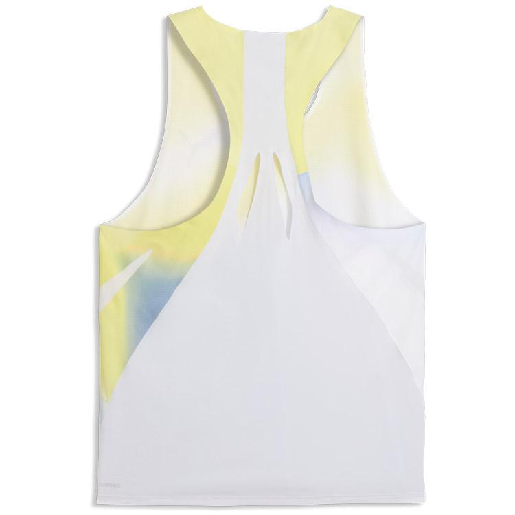 PUMA（プーマ） M LIGHTSPEED ULTRAWEAVE GRAPHIC シングレット 528564