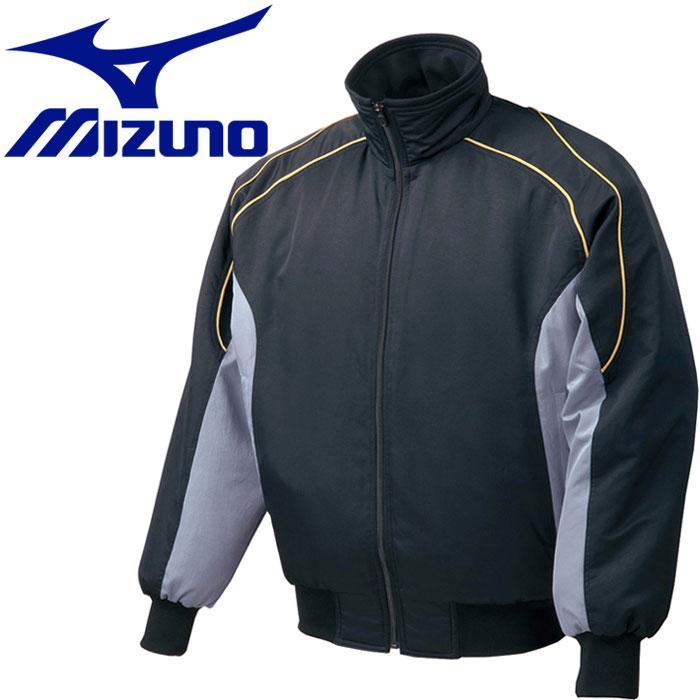 MIZUNO（ミズノ） 野球 グラウンドコート ジャケット 侍ジャパンモデル