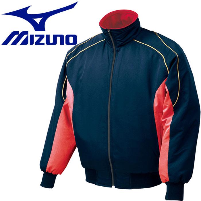 MIZUNO ミズノ 野球 グラウンドコート ジャケット 侍ジャパンモデル 